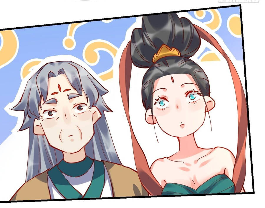 Nguyên Lai Ta Là Tu Tiên Đại Lão chapter 143 - Trang 23