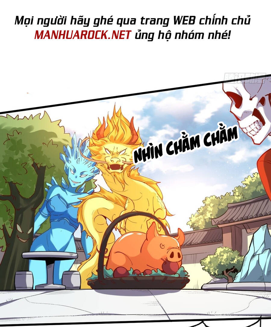 Nguyên Lai Ta Là Tu Tiên Đại Lão chapter 143 - Trang 26
