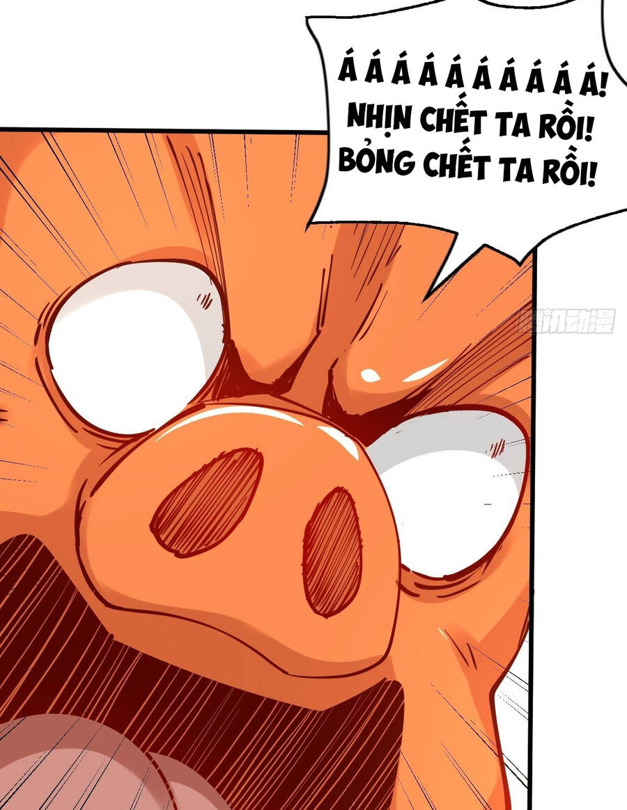 Nguyên Lai Ta Là Tu Tiên Đại Lão chapter 143 - Trang 27