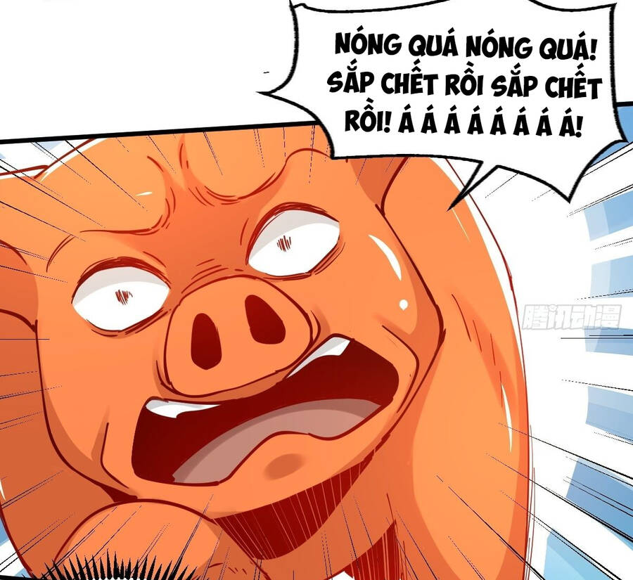 Nguyên Lai Ta Là Tu Tiên Đại Lão chapter 143 - Trang 30