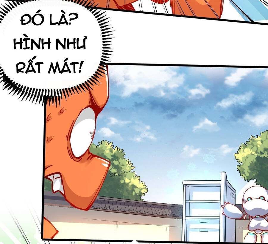 Nguyên Lai Ta Là Tu Tiên Đại Lão chapter 143 - Trang 31