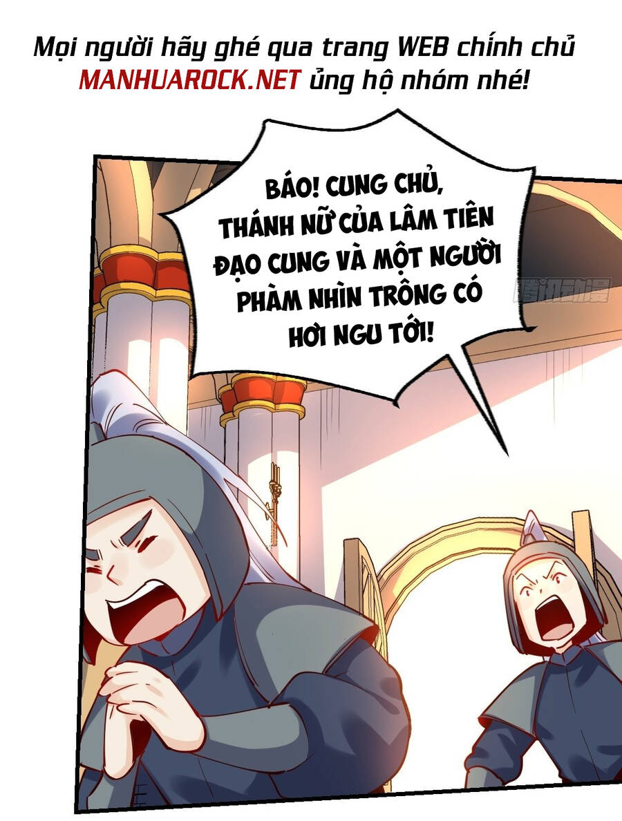 Nguyên Lai Ta Là Tu Tiên Đại Lão chapter 143 - Trang 38