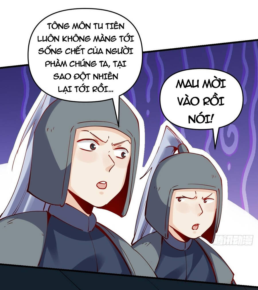Nguyên Lai Ta Là Tu Tiên Đại Lão chapter 143 - Trang 39