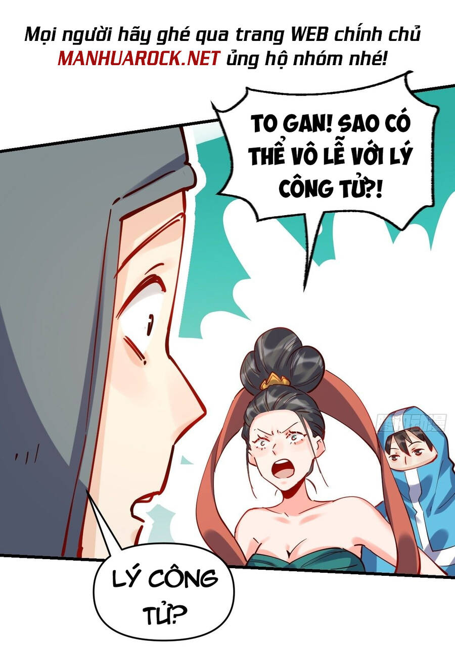 Nguyên Lai Ta Là Tu Tiên Đại Lão chapter 143 - Trang 42