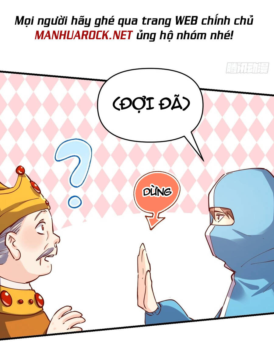 Nguyên Lai Ta Là Tu Tiên Đại Lão chapter 143 - Trang 48