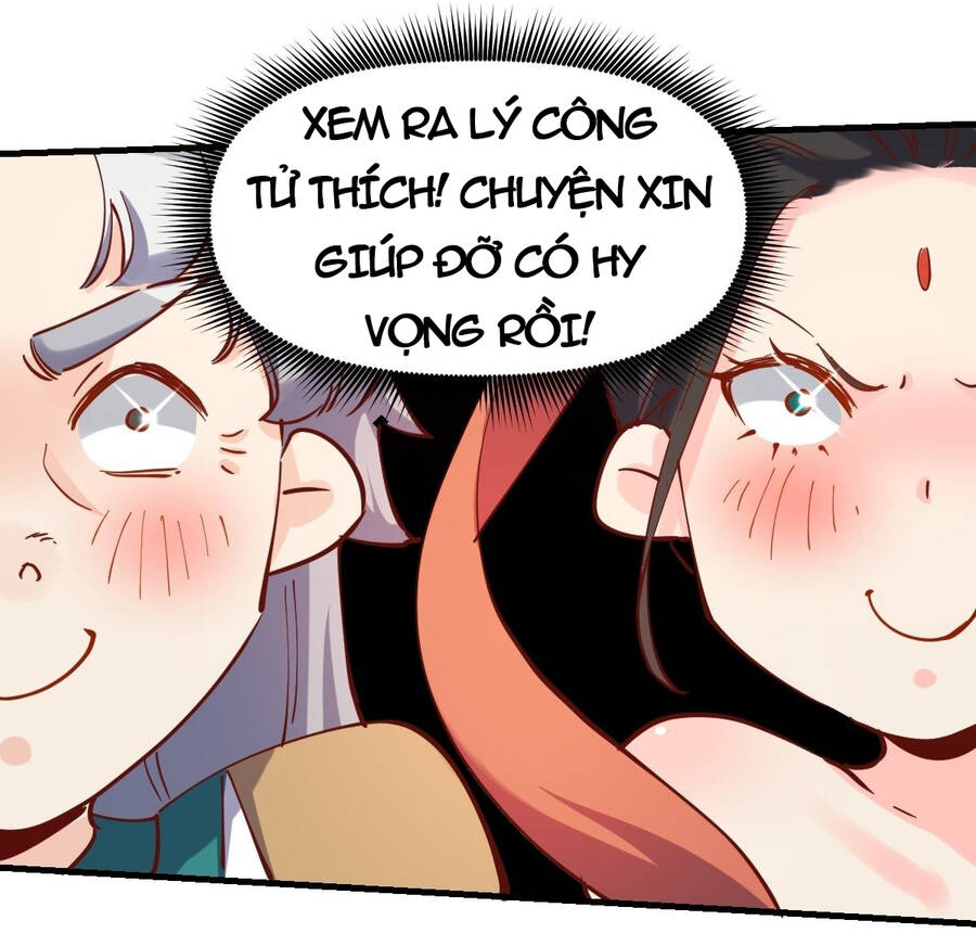 Nguyên Lai Ta Là Tu Tiên Đại Lão chapter 143 - Trang 5