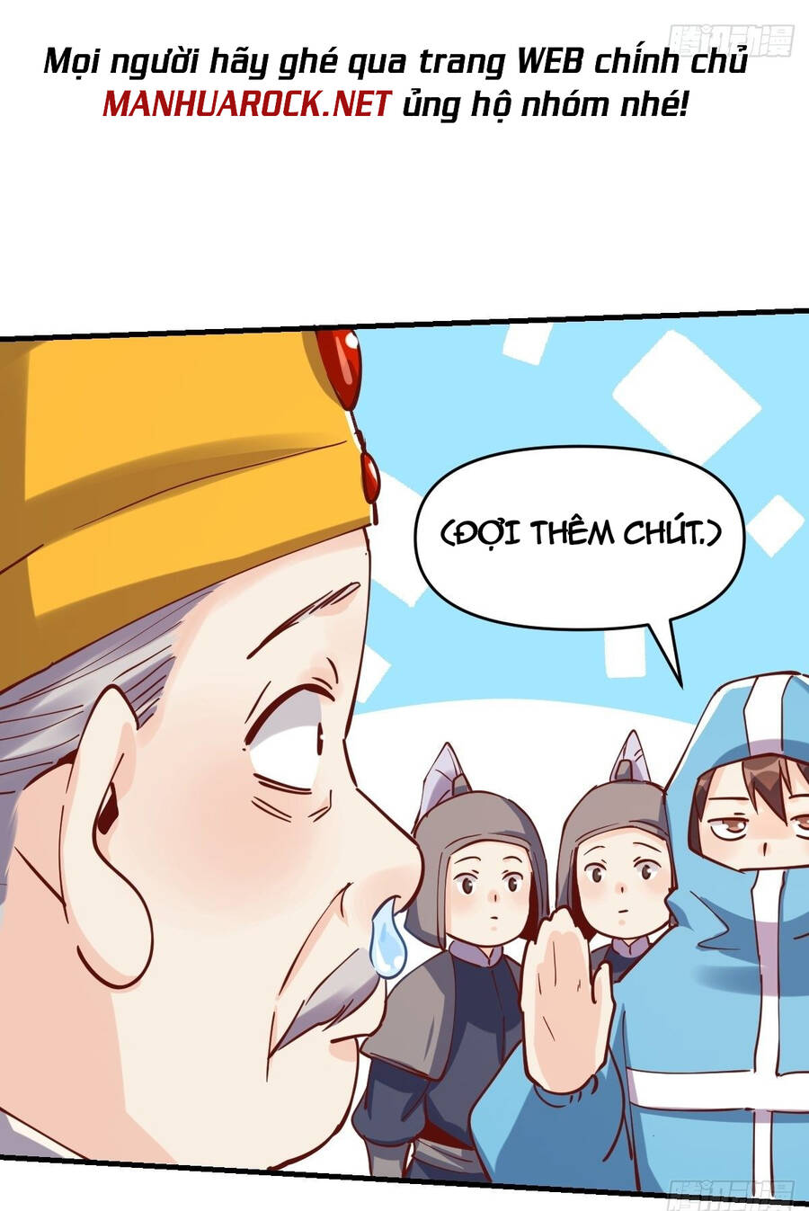 Nguyên Lai Ta Là Tu Tiên Đại Lão chapter 143 - Trang 53