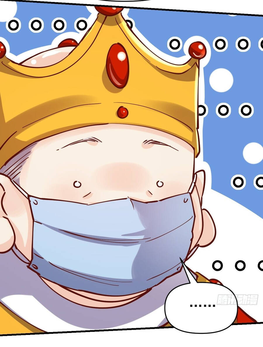 Nguyên Lai Ta Là Tu Tiên Đại Lão chapter 143 - Trang 56