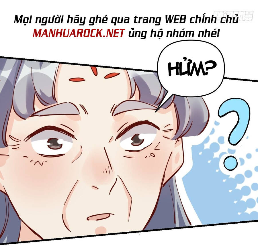 Nguyên Lai Ta Là Tu Tiên Đại Lão chapter 143 - Trang 7