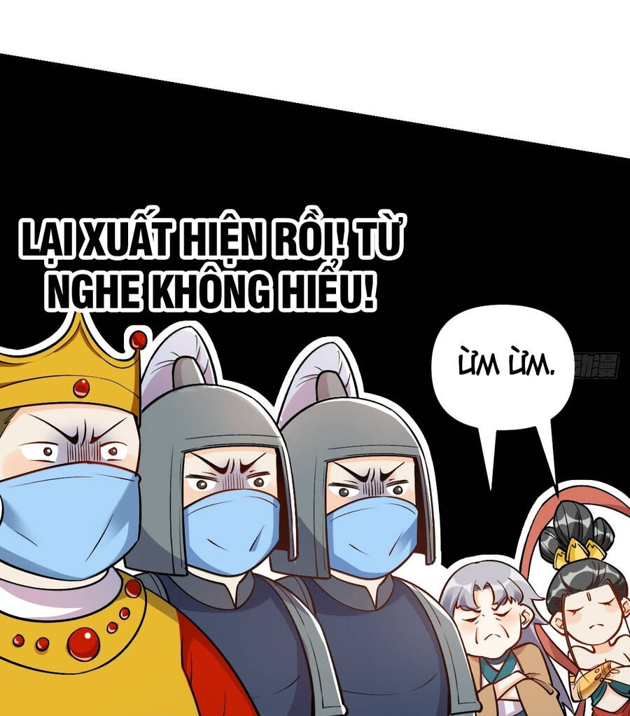 Nguyên Lai Ta Là Tu Tiên Đại Lão chapter 144 - Trang 16
