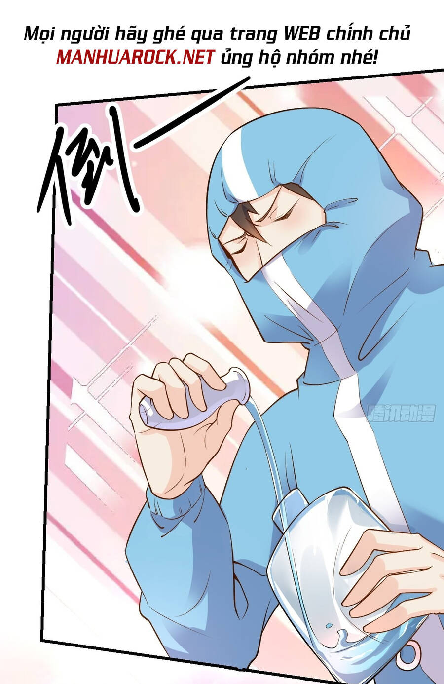 Nguyên Lai Ta Là Tu Tiên Đại Lão chapter 144 - Trang 23