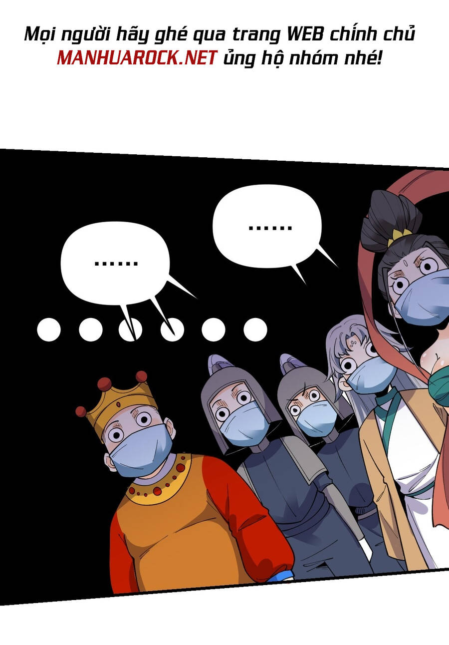 Nguyên Lai Ta Là Tu Tiên Đại Lão chapter 144 - Trang 34