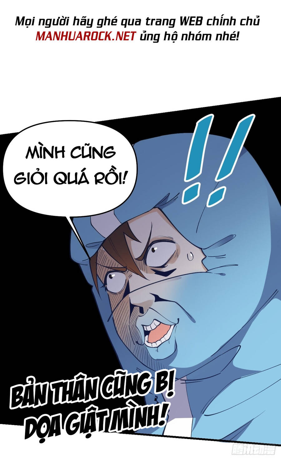 Nguyên Lai Ta Là Tu Tiên Đại Lão chapter 144 - Trang 36