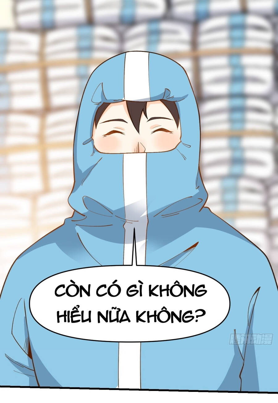 Nguyên Lai Ta Là Tu Tiên Đại Lão chapter 144 - Trang 42
