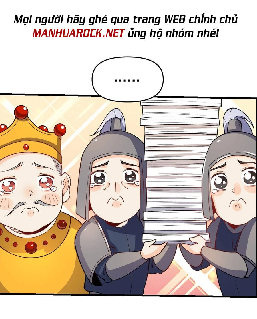 Nguyên Lai Ta Là Tu Tiên Đại Lão chapter 144 - Trang 43