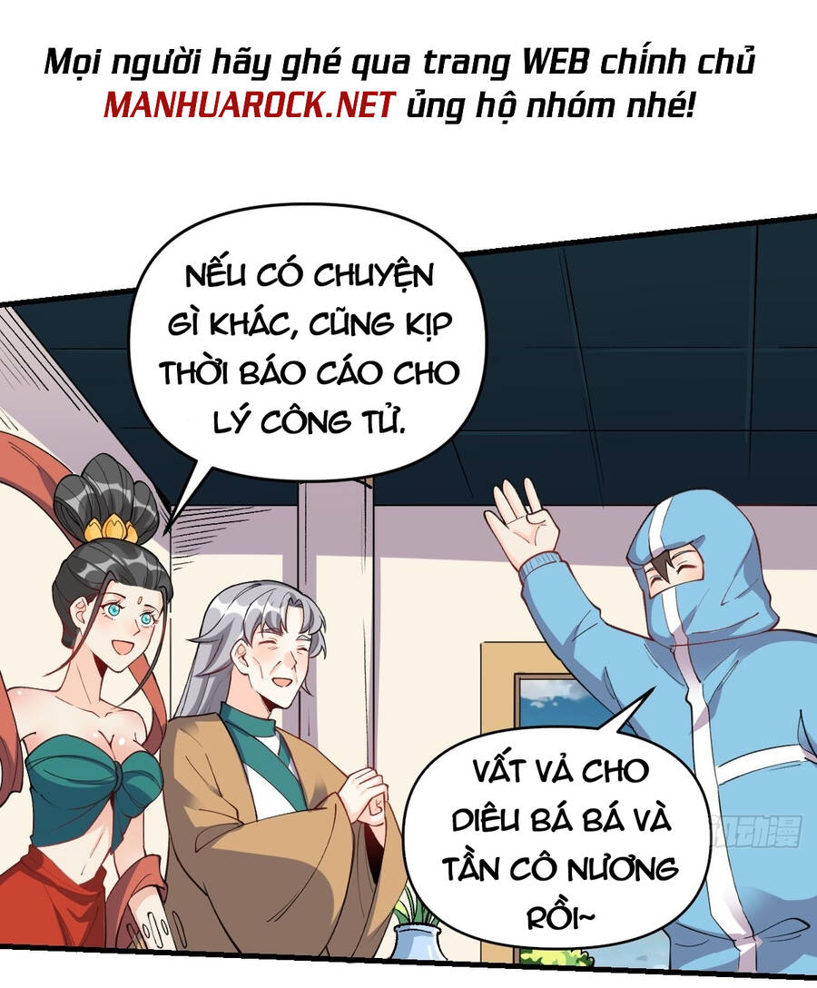 Nguyên Lai Ta Là Tu Tiên Đại Lão chapter 144 - Trang 46