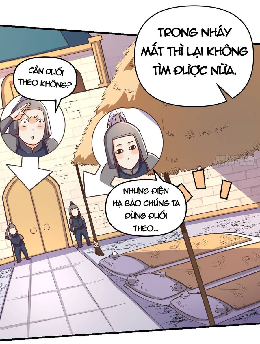 Nguyên Lai Ta Là Tu Tiên Đại Lão chapter 144 - Trang 7