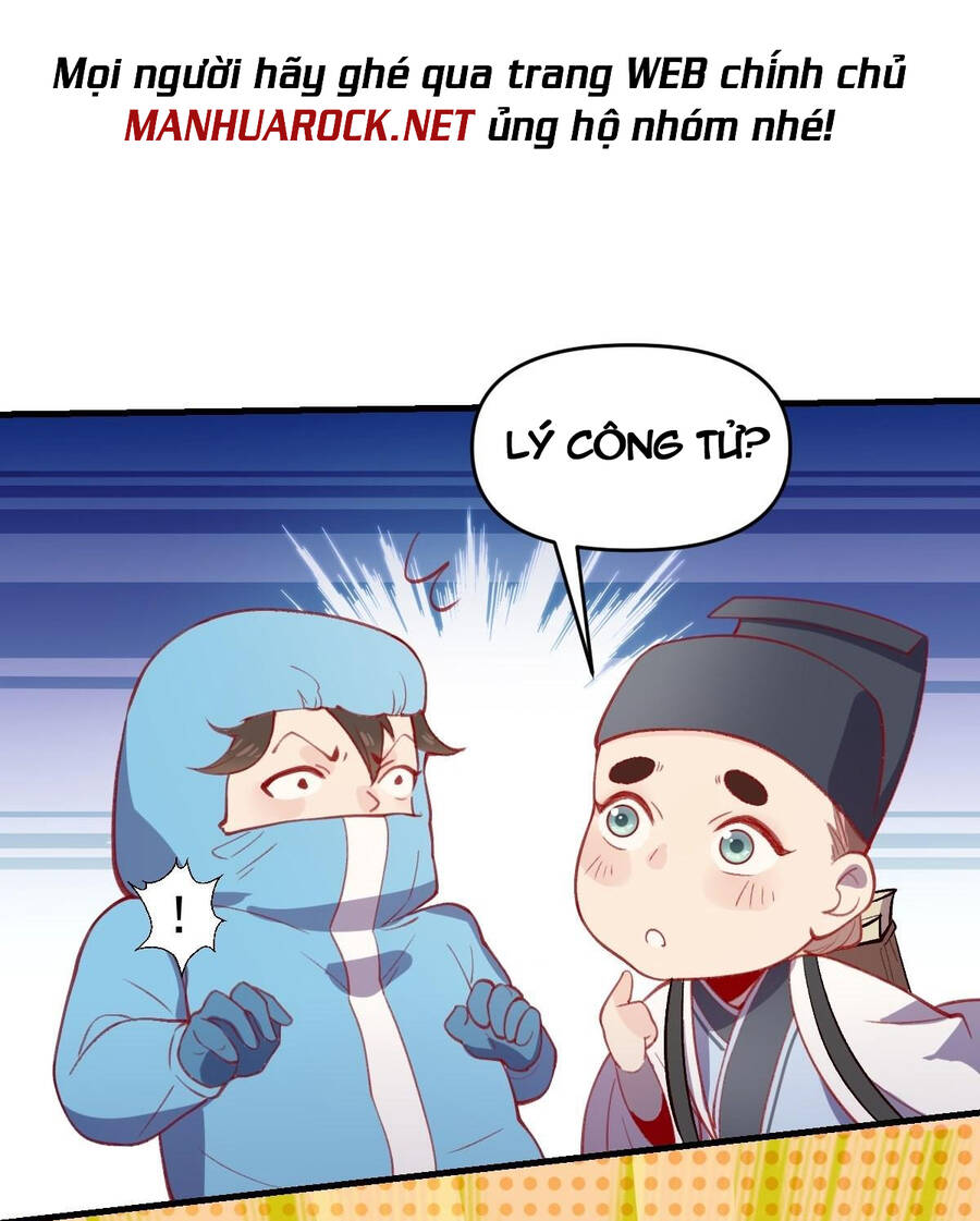 Nguyên Lai Ta Là Tu Tiên Đại Lão chapter 145 - Trang 12