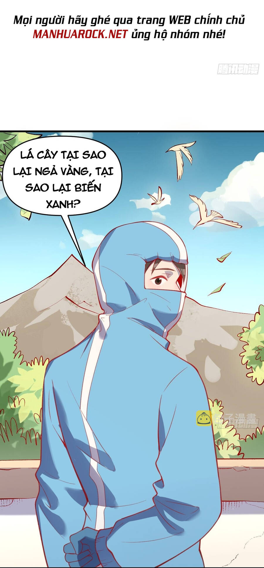 Nguyên Lai Ta Là Tu Tiên Đại Lão chapter 145 - Trang 20