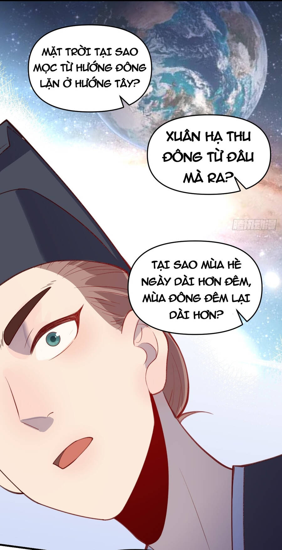 Nguyên Lai Ta Là Tu Tiên Đại Lão chapter 145 - Trang 21