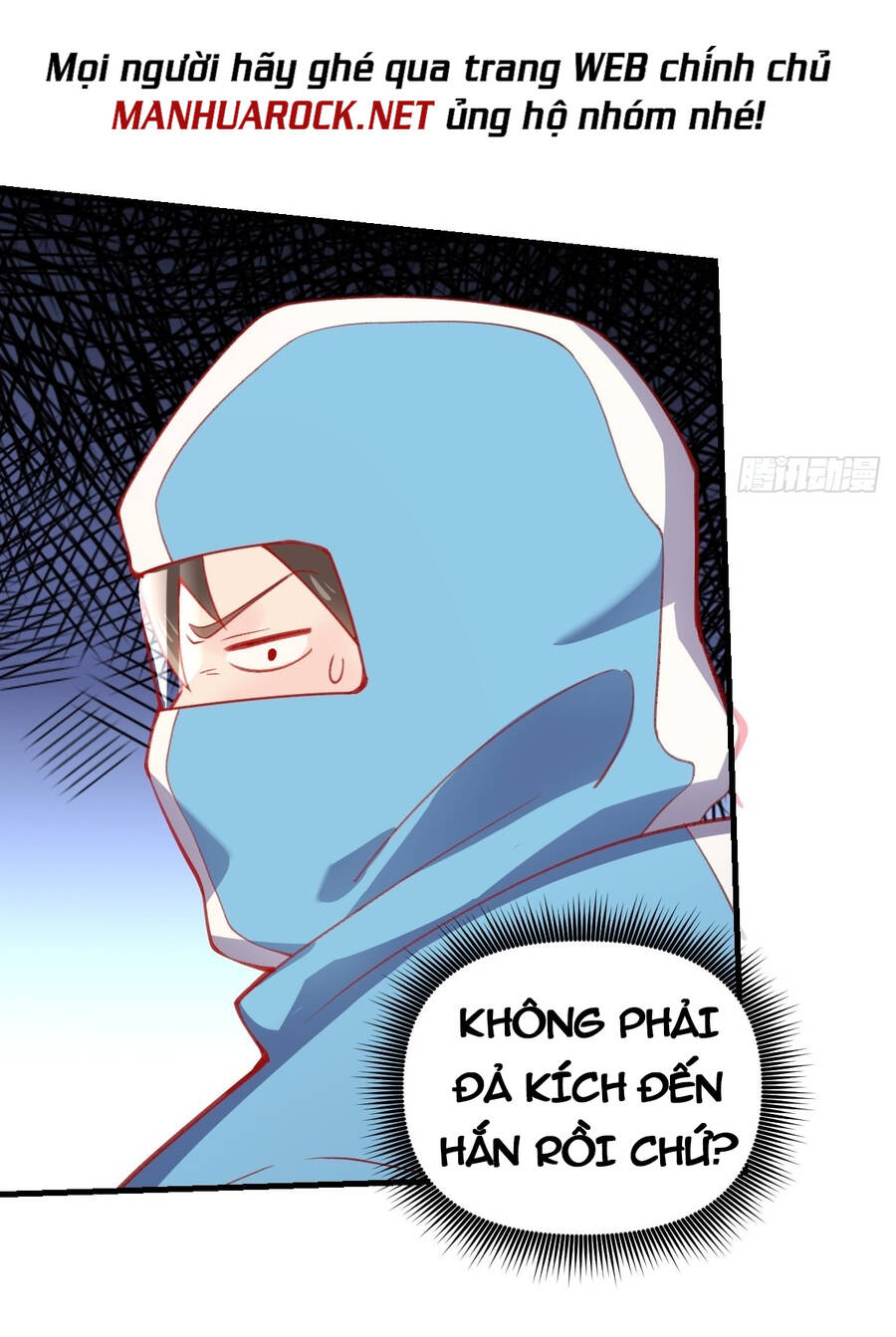 Nguyên Lai Ta Là Tu Tiên Đại Lão chapter 145 - Trang 27