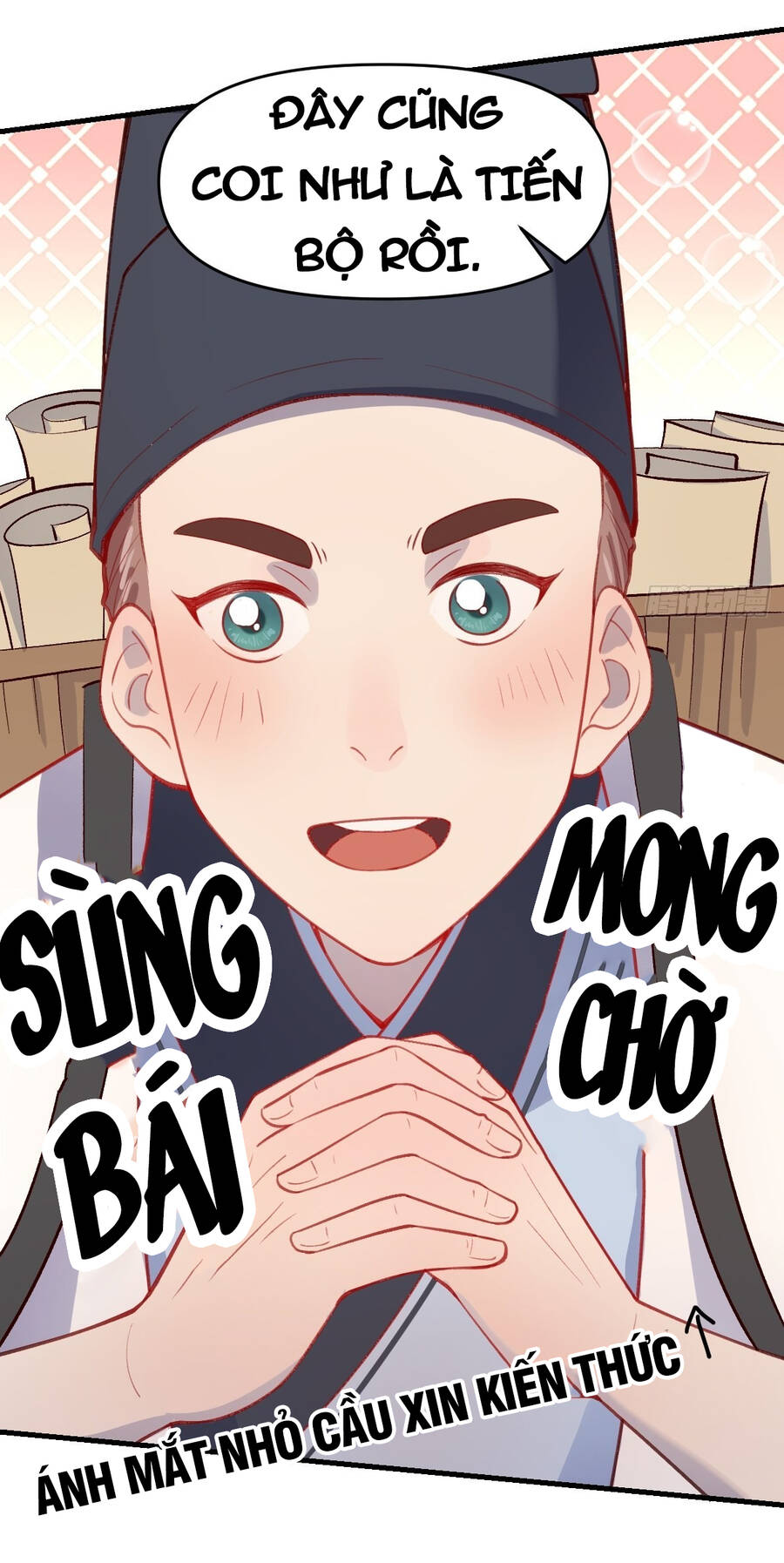 Nguyên Lai Ta Là Tu Tiên Đại Lão chapter 145 - Trang 32