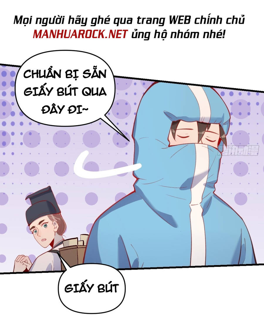 Nguyên Lai Ta Là Tu Tiên Đại Lão chapter 145 - Trang 33
