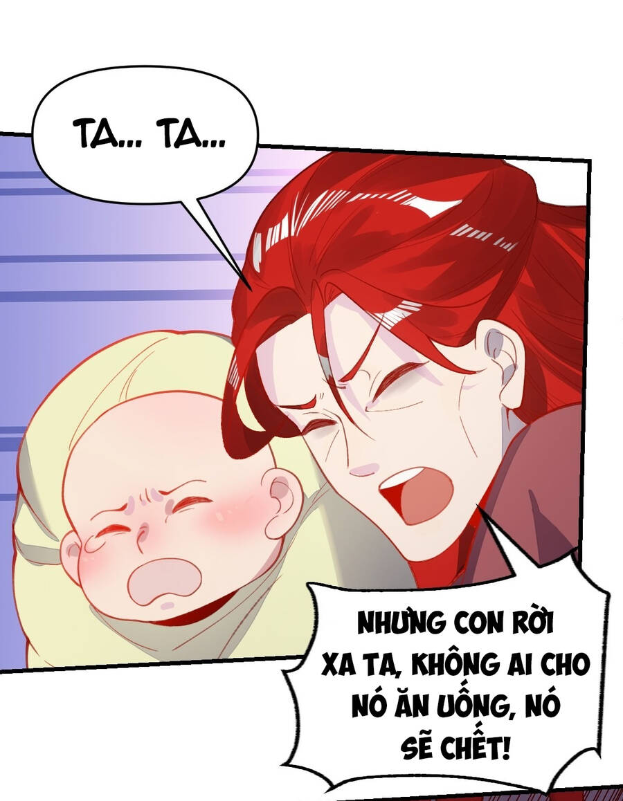 Nguyên Lai Ta Là Tu Tiên Đại Lão chapter 145 - Trang 39