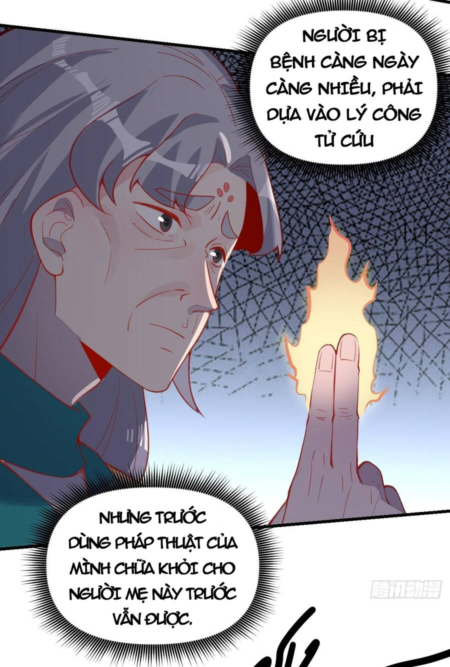 Nguyên Lai Ta Là Tu Tiên Đại Lão chapter 145 - Trang 42