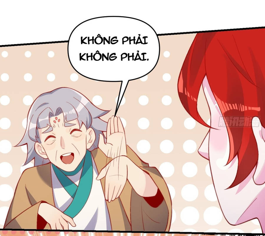 Nguyên Lai Ta Là Tu Tiên Đại Lão chapter 145 - Trang 47