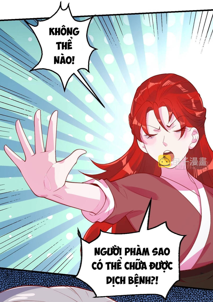 Nguyên Lai Ta Là Tu Tiên Đại Lão chapter 145 - Trang 50