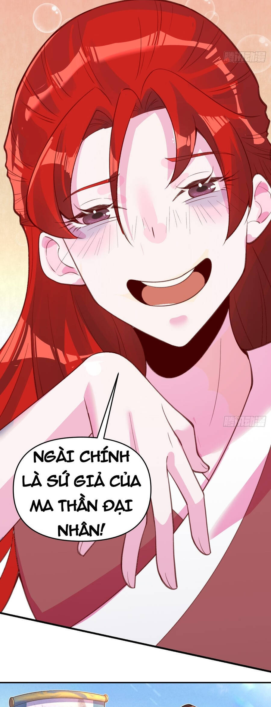 Nguyên Lai Ta Là Tu Tiên Đại Lão chapter 145 - Trang 52
