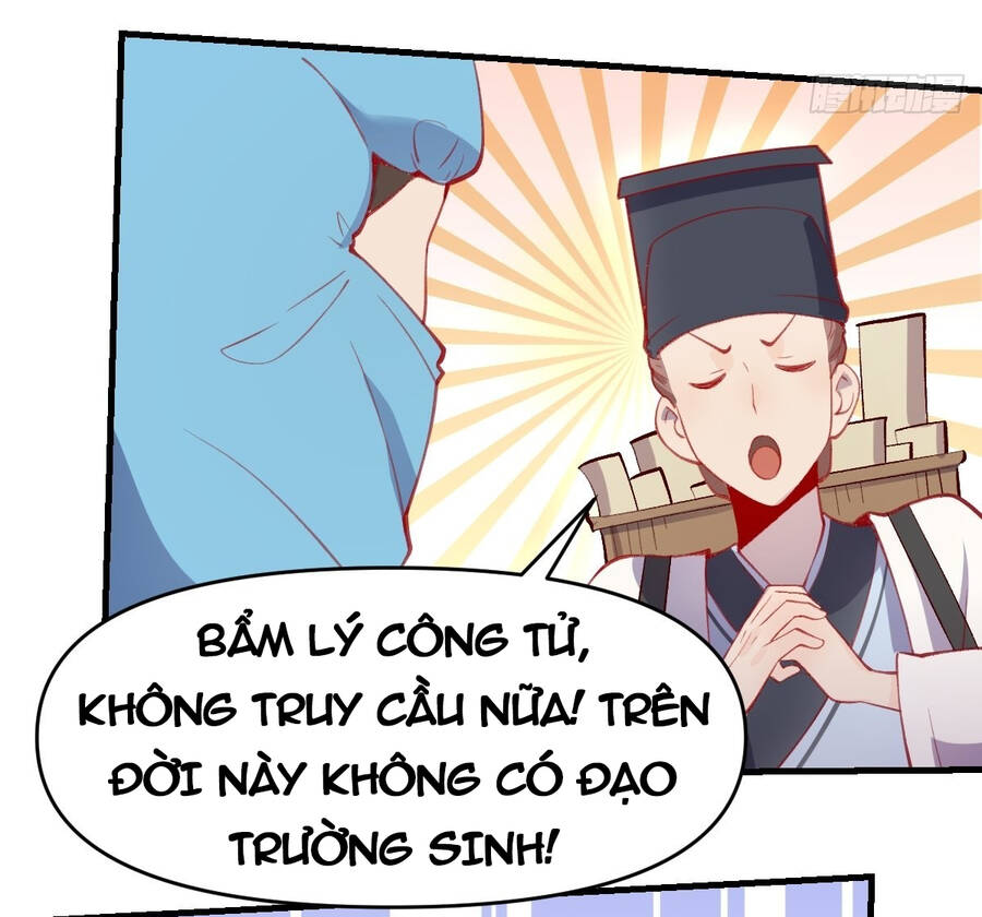 Nguyên Lai Ta Là Tu Tiên Đại Lão chapter 145 - Trang 6