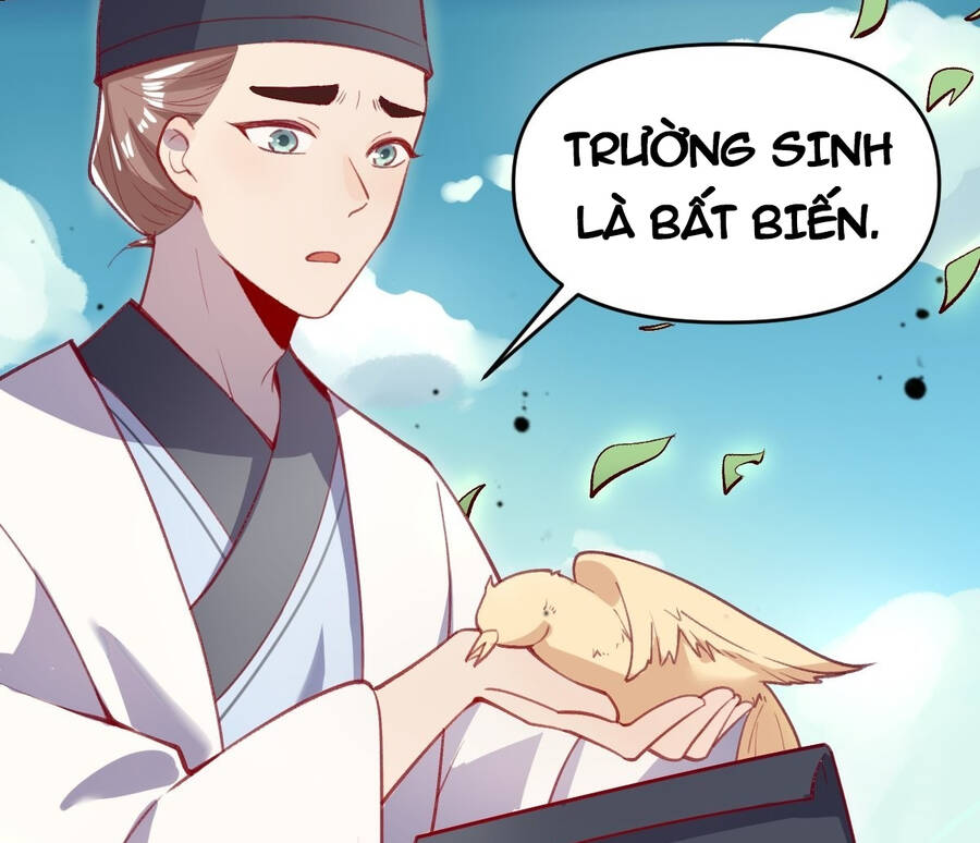 Nguyên Lai Ta Là Tu Tiên Đại Lão chapter 145 - Trang 10
