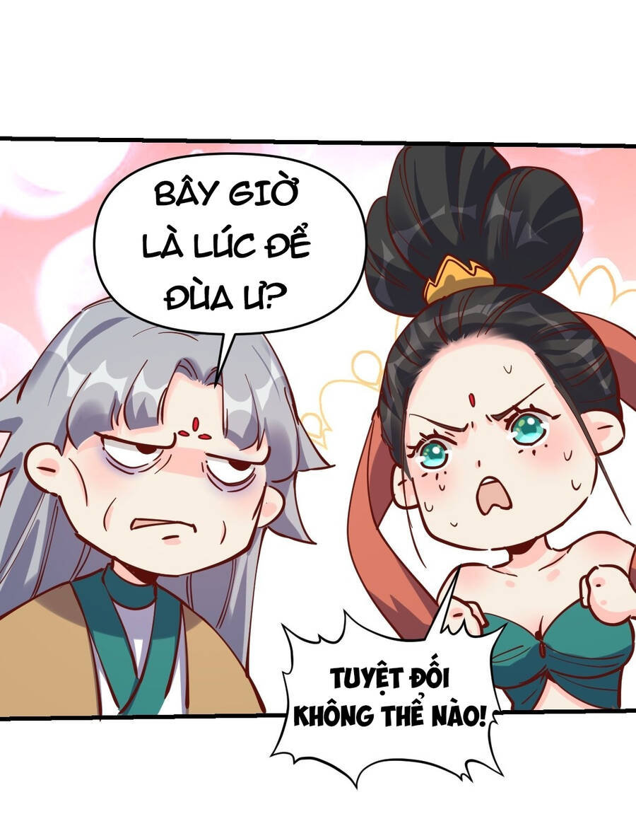 Nguyên Lai Ta Là Tu Tiên Đại Lão chapter 146 - Trang 12