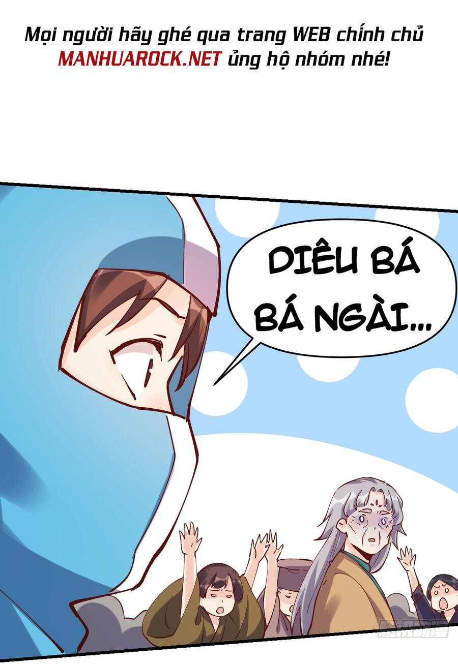 Nguyên Lai Ta Là Tu Tiên Đại Lão chapter 146 - Trang 15