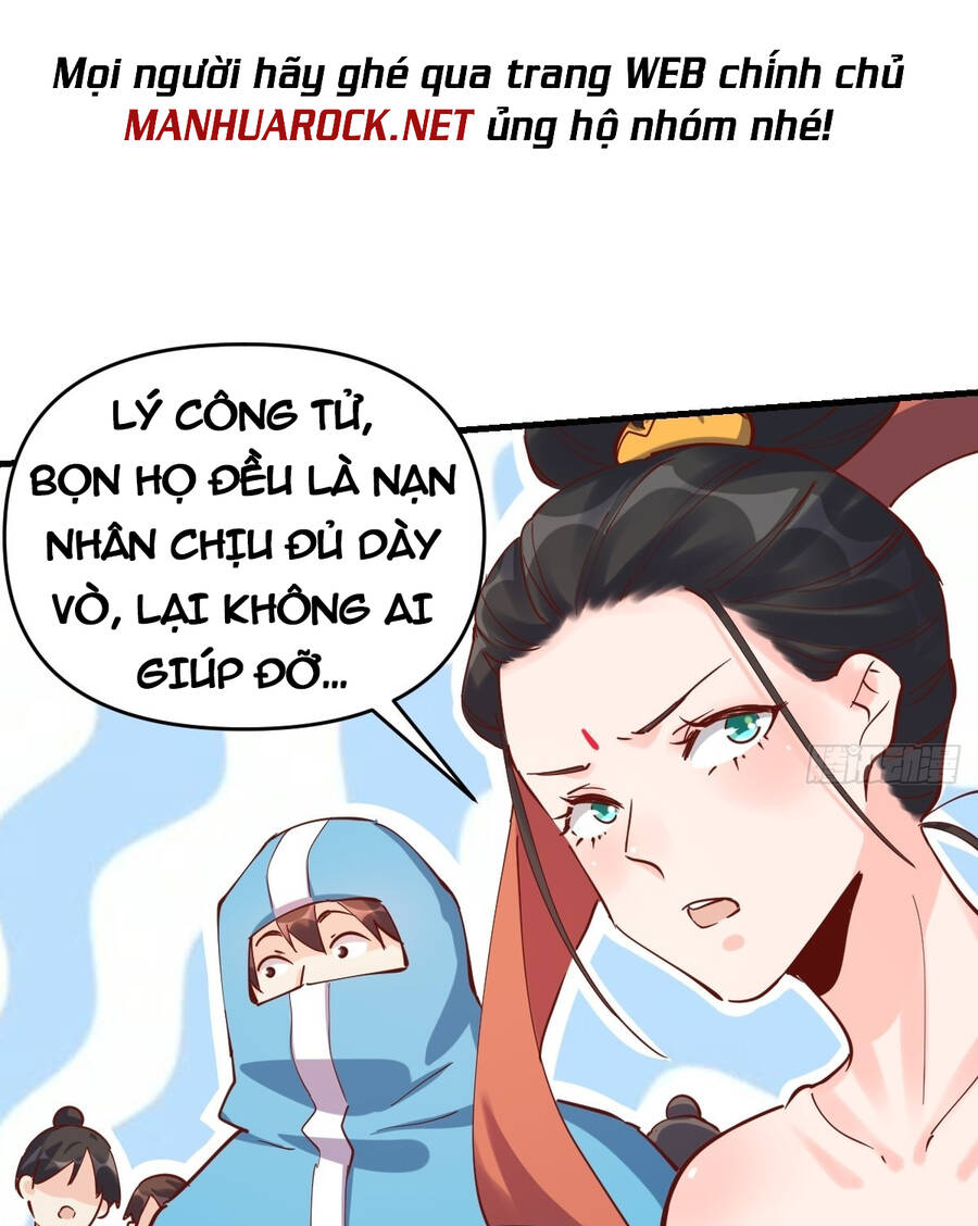 Nguyên Lai Ta Là Tu Tiên Đại Lão chapter 146 - Trang 17