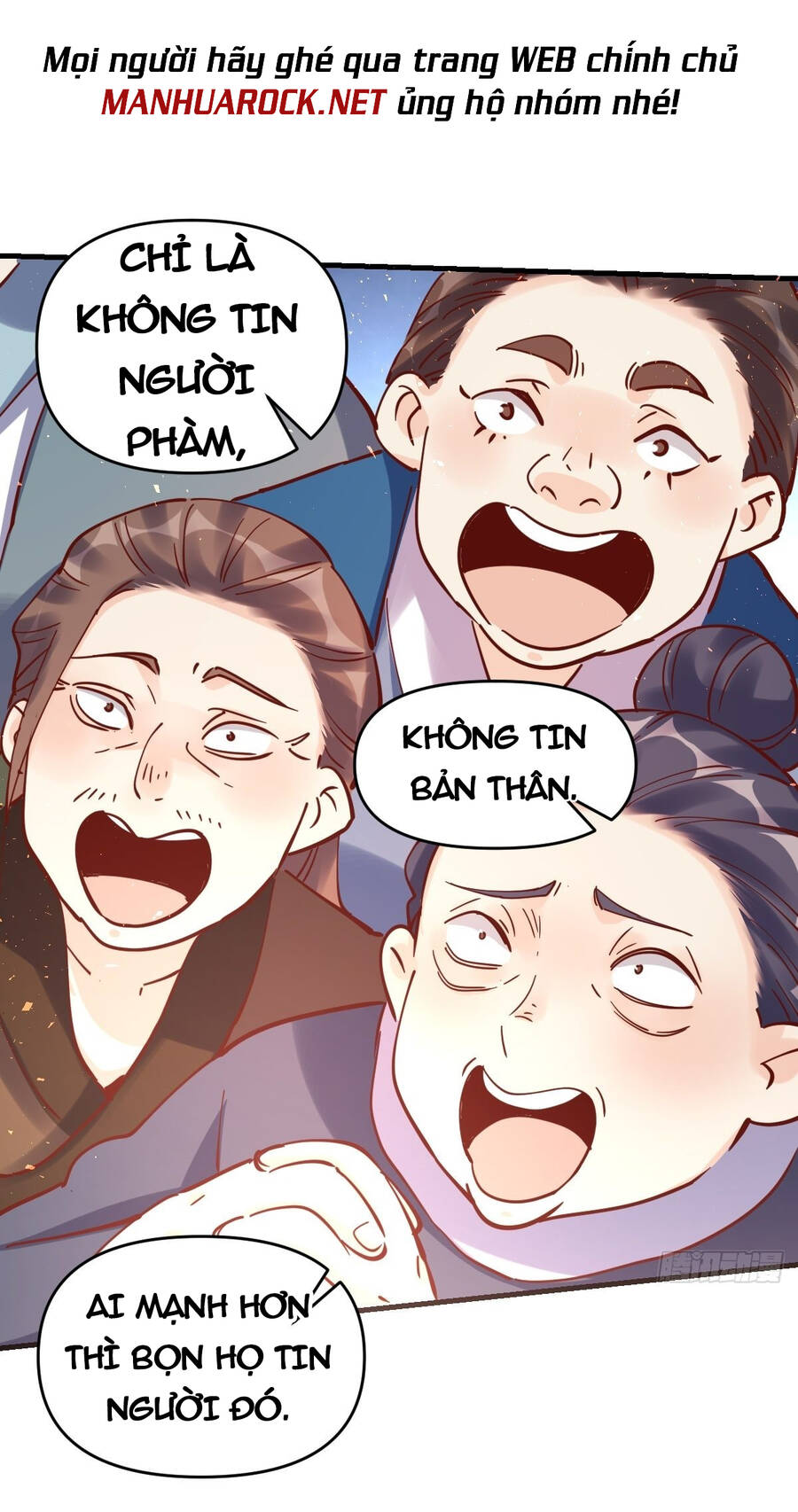 Nguyên Lai Ta Là Tu Tiên Đại Lão chapter 146 - Trang 19