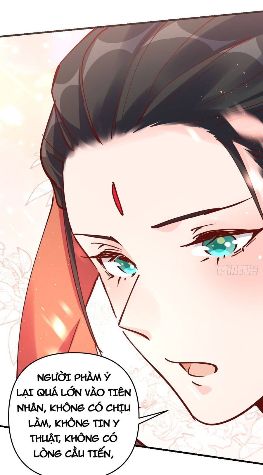 Nguyên Lai Ta Là Tu Tiên Đại Lão chapter 146 - Trang 20