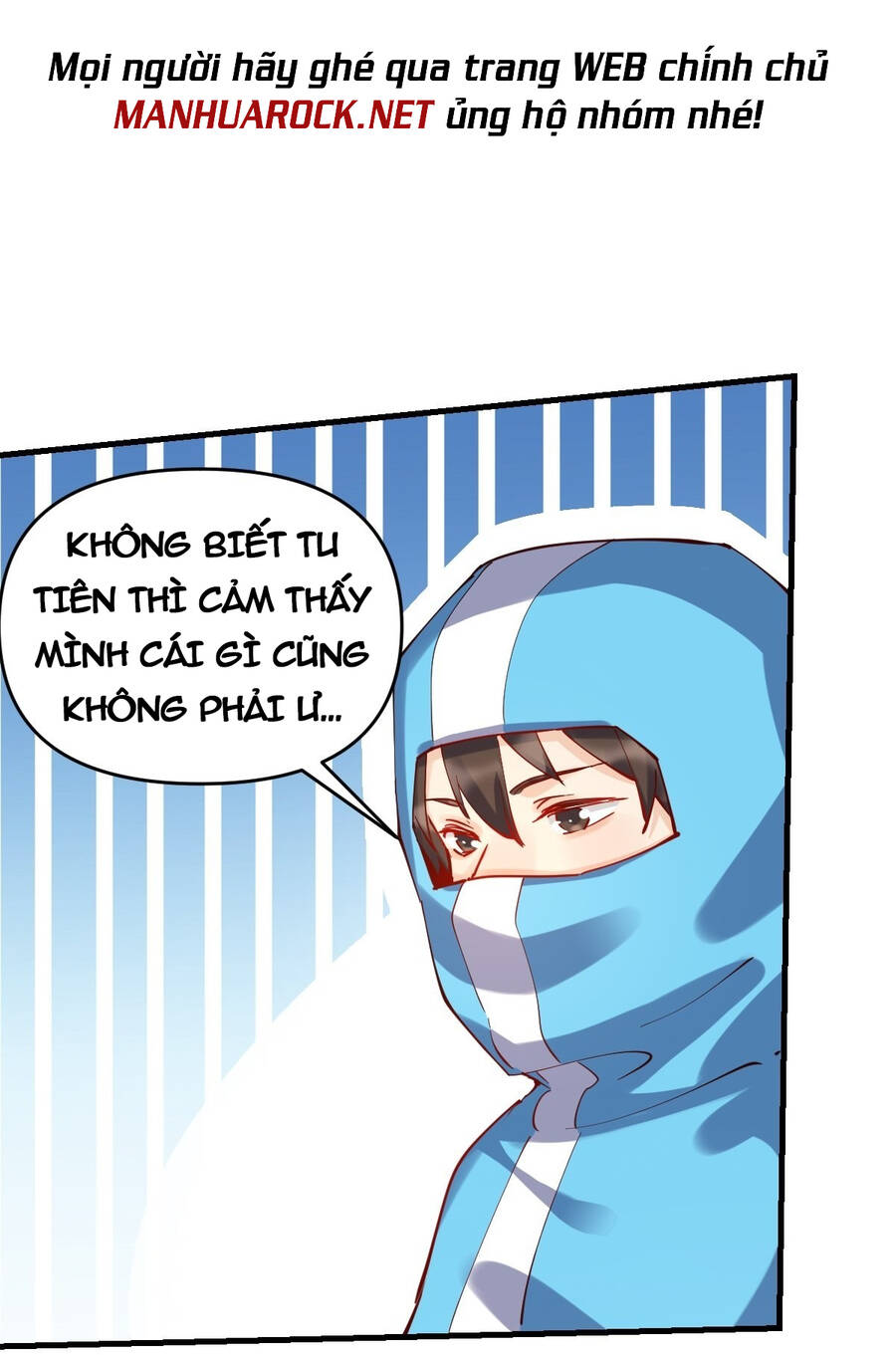 Nguyên Lai Ta Là Tu Tiên Đại Lão chapter 146 - Trang 22