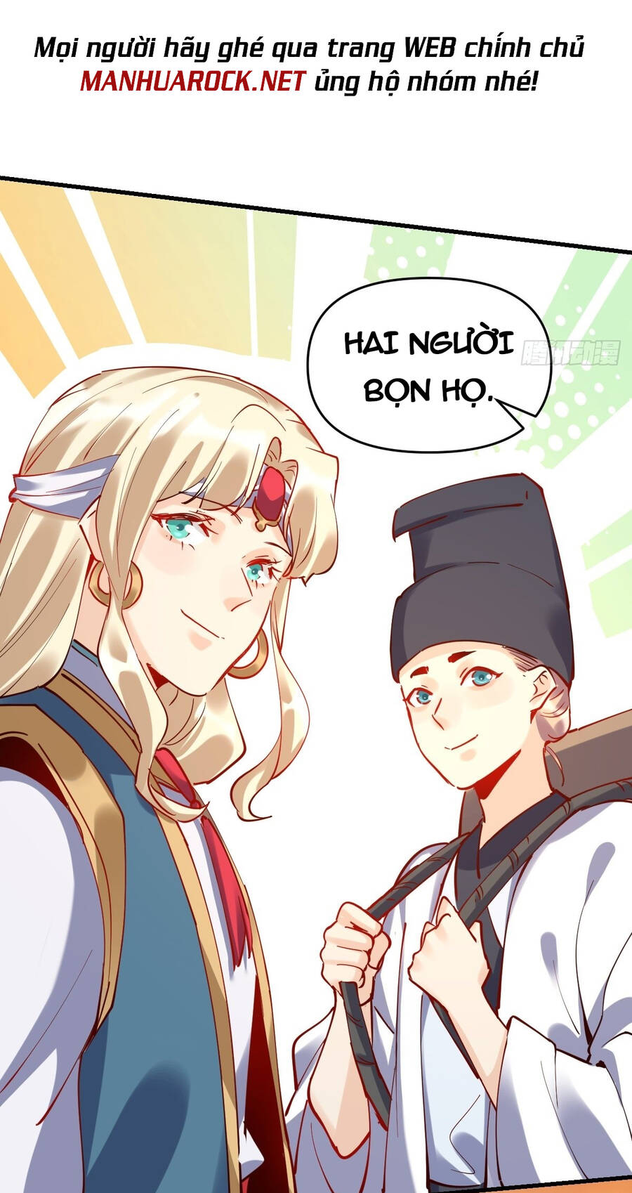 Nguyên Lai Ta Là Tu Tiên Đại Lão chapter 146 - Trang 24