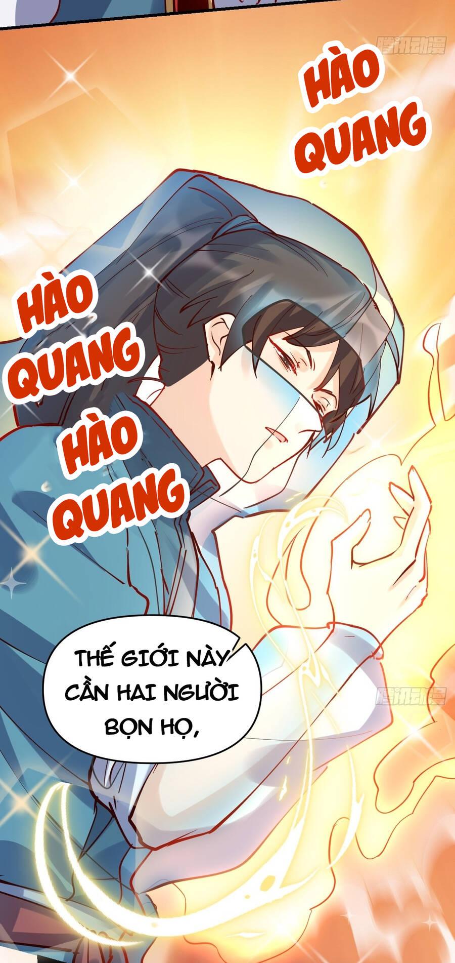 Nguyên Lai Ta Là Tu Tiên Đại Lão chapter 146 - Trang 25
