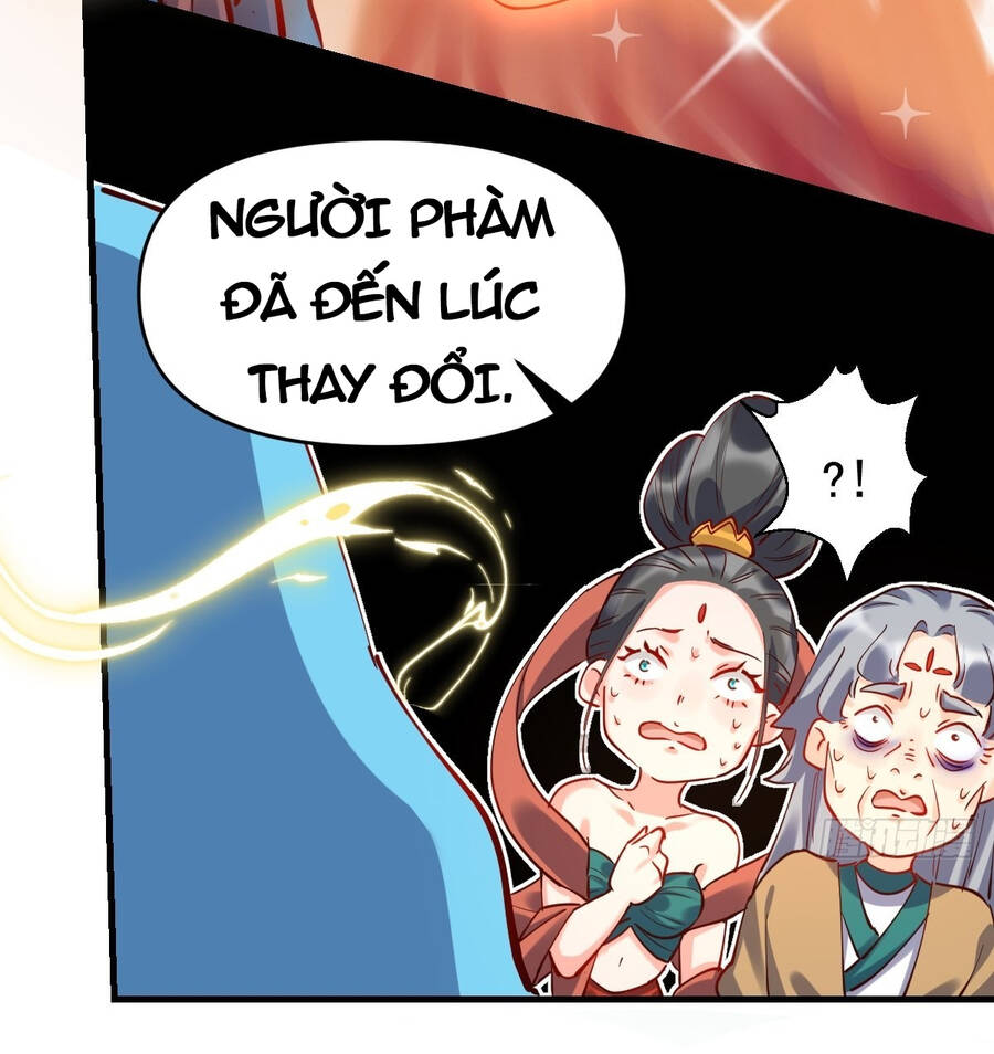 Nguyên Lai Ta Là Tu Tiên Đại Lão chapter 146 - Trang 26