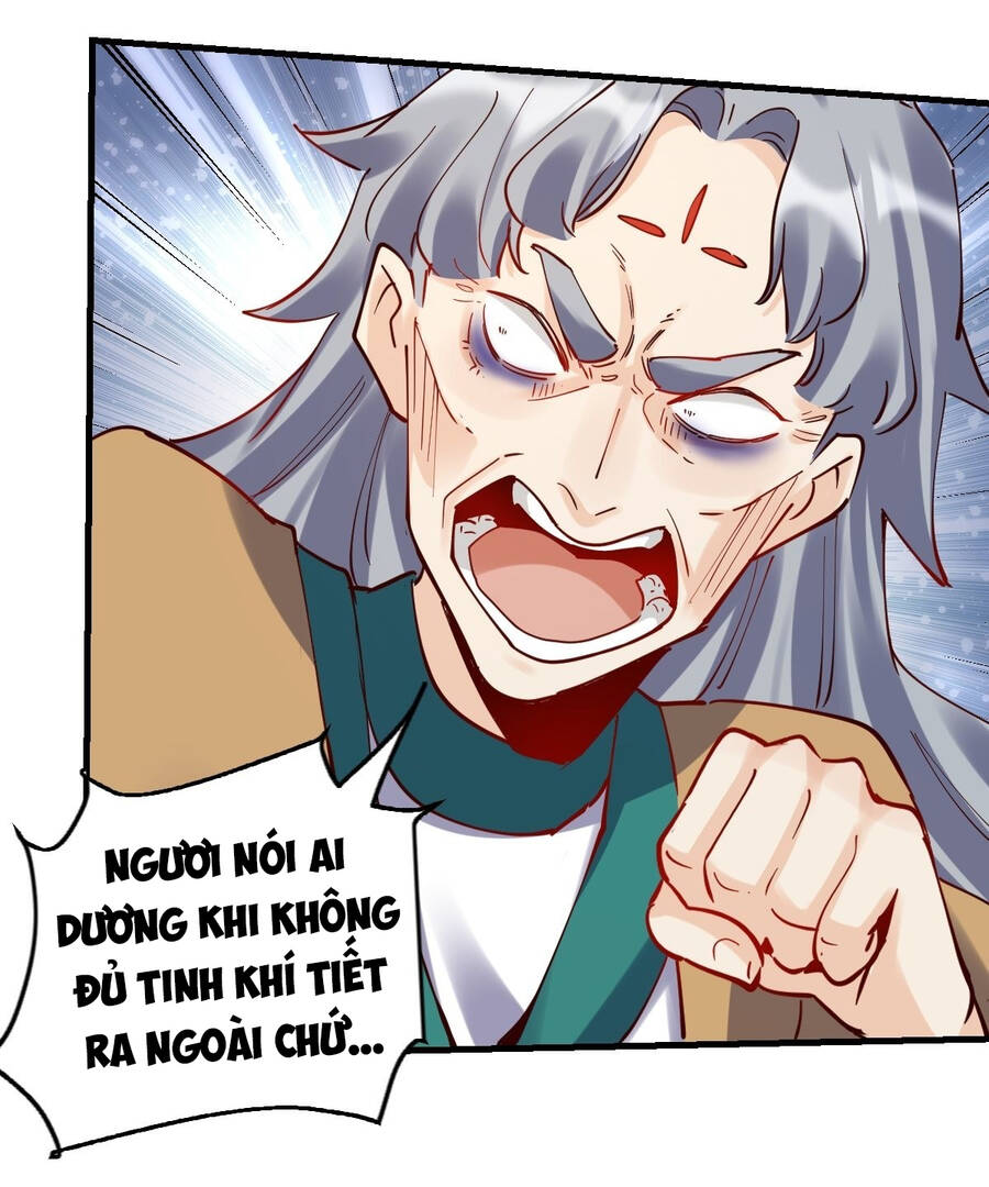 Nguyên Lai Ta Là Tu Tiên Đại Lão chapter 146 - Trang 3