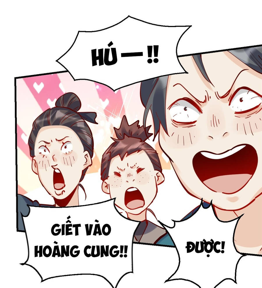 Nguyên Lai Ta Là Tu Tiên Đại Lão chapter 146 - Trang 34