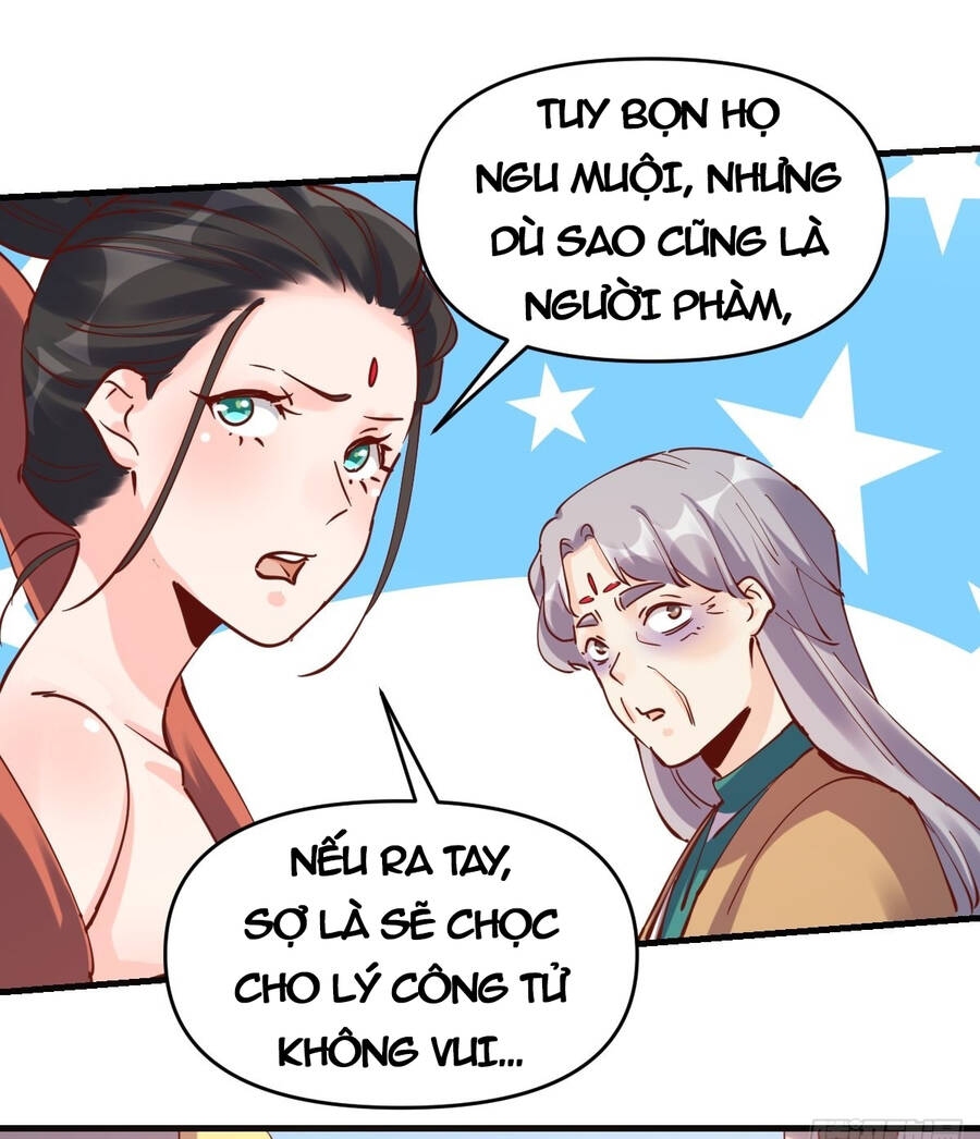 Nguyên Lai Ta Là Tu Tiên Đại Lão chapter 146 - Trang 37