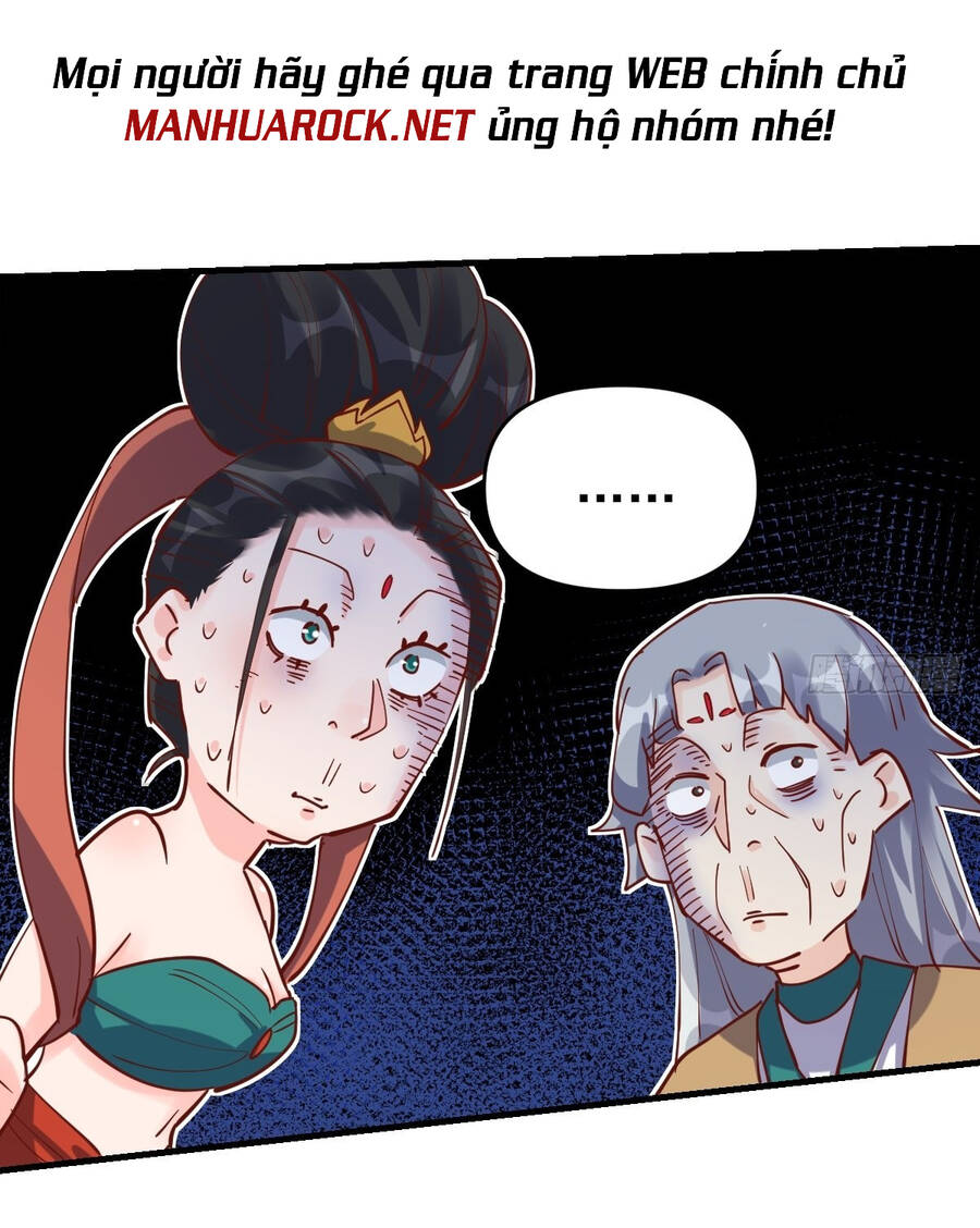 Nguyên Lai Ta Là Tu Tiên Đại Lão chapter 146 - Trang 39