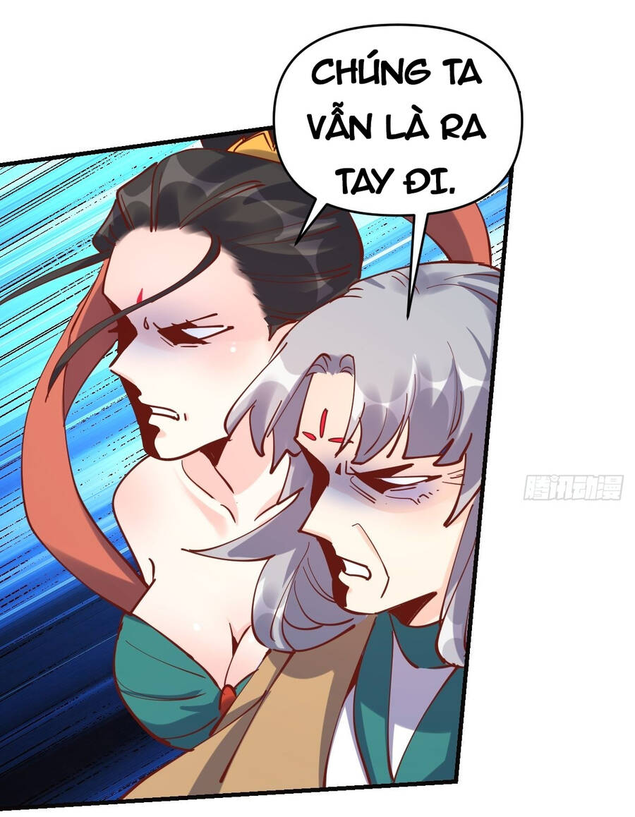 Nguyên Lai Ta Là Tu Tiên Đại Lão chapter 146 - Trang 40