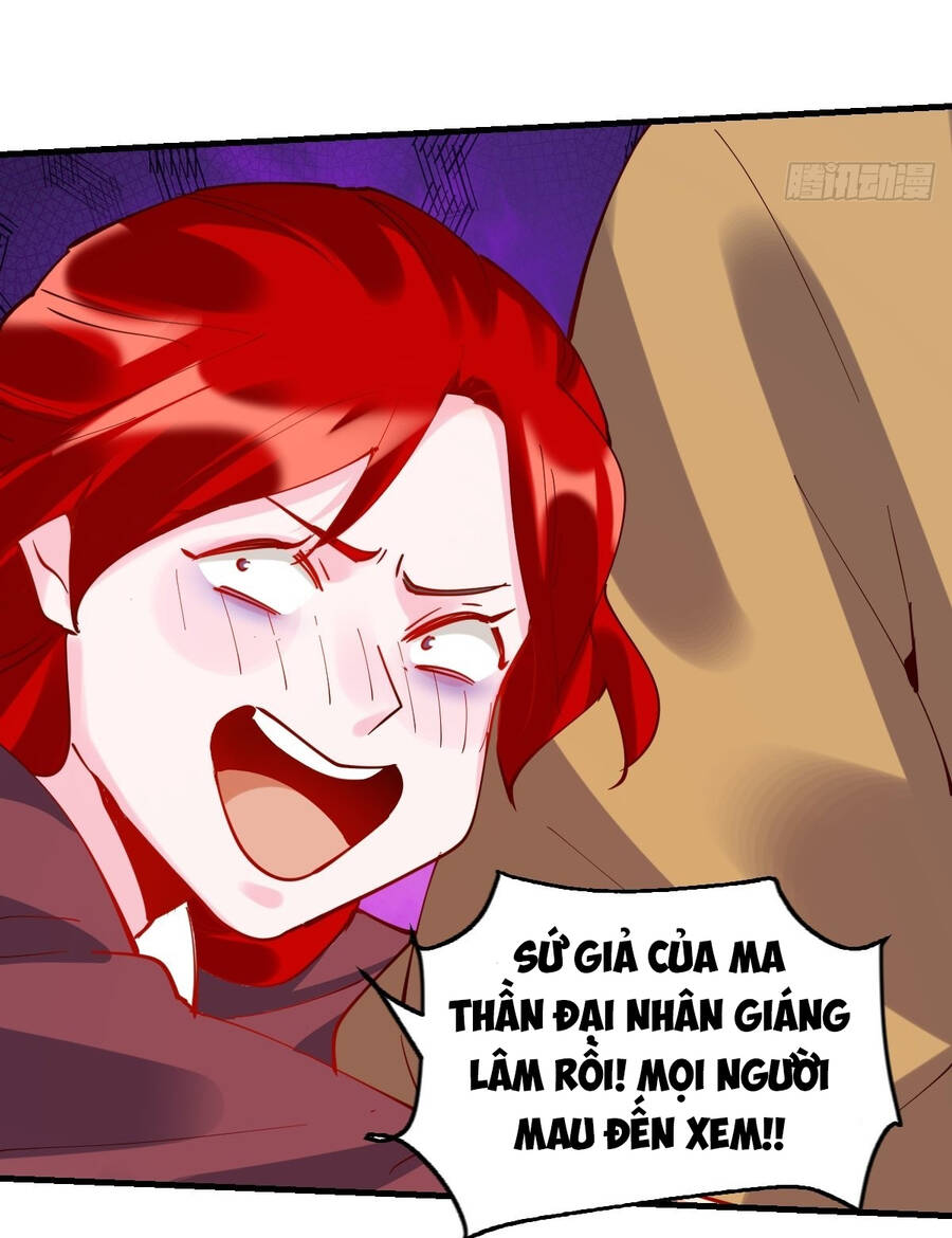 Nguyên Lai Ta Là Tu Tiên Đại Lão chapter 146 - Trang 4