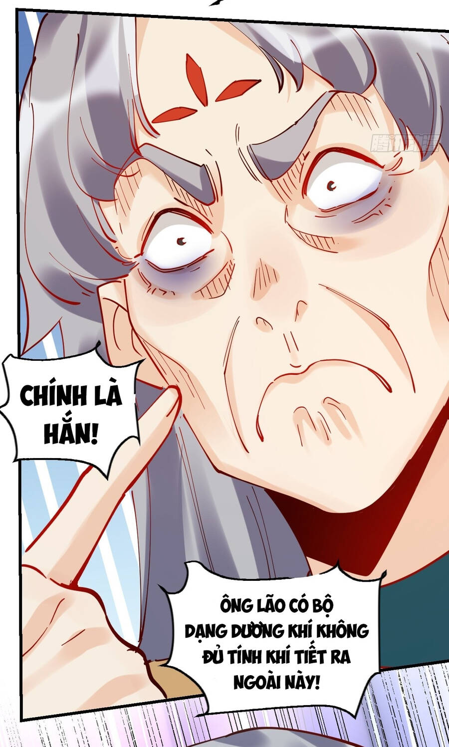 Nguyên Lai Ta Là Tu Tiên Đại Lão chapter 146 - Trang 5